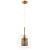 Подвесной светильник Arte Lamp Manchester A7630SP-1AB