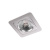 10328/B Chrome Встраиваемый светильник LOFT IT Screen