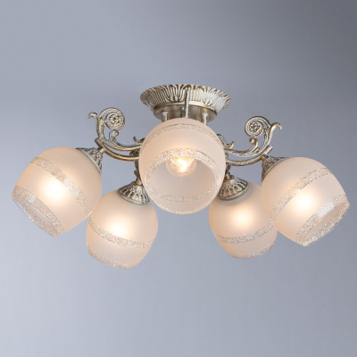 Люстра Arte Lamp SOFIA