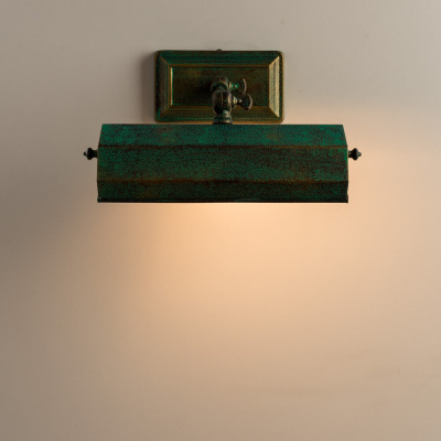 Подсветка для картин Arte Lamp PICTURE LIGHTS VINTAGE
