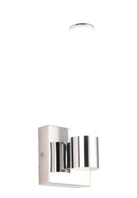 Бра Zortes TUBE ZRS.17003.6, Мощность - 6Вт, Тип лампы: LED, В - 300мм / Г - 95мм / Ш - 110мм