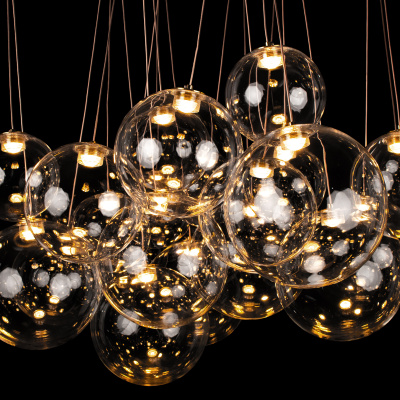 10270/D24 Подвесной светильник LOFT IT Pop it