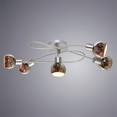 Потолочная люстра Arte Lamp ILLUSIONE