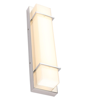 Бра Zortes DOLLO ZRS.79501.18, Мощность - 18Вт, Тип лампы: LED, В - 110мм / Г - 83мм / Ш - 640мм