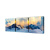 Модульная картина Вершины Toplight 150х50см TL-M2059 от интернет магазина Elvan.ru