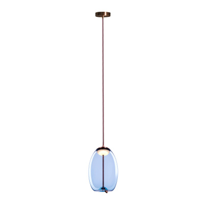 8133-A mini Подвесной светильник LOFT IT Knot