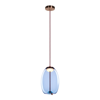 8133-A Подвесной светильник LOFT IT Knot