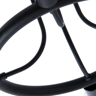 Потолочная люстра Arte Lamp HIGHGARDEN