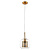 Подвесной светильник Arte Lamp MANCHESTER A7620SP-1AB