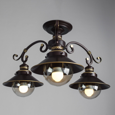Потолочная люстра Arte Lamp GRAZIOSO