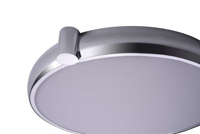 Потолочный светильник ZORTES GIMPEL ZRS.1209.16, Мощность - 96Вт, Тип лампы: LED, В -60мм / Ш - ø580мм