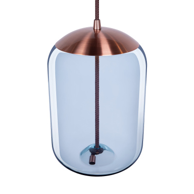 8133-C Подвесной светильник LOFT IT Knot