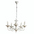 Подвесная люстра Arte Lamp FAINA A5326LM-5WG