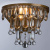 Настенный светильник Arte Lamp REGINA