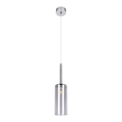 10232/B Smoke Подвесной светильник LOFT IT Spillray