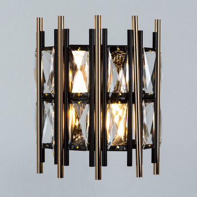 Настенный светильник Arte Lamp ALRUBA