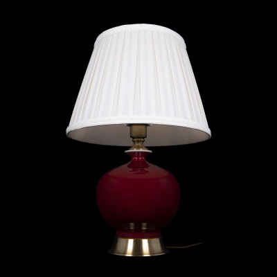 10267T/S Настольная лампа LOFT IT Ruby