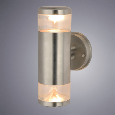 Уличный настенный светильник Arte Lamp INTRIGO