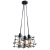Подвесная люстра Arte Lamp CONWAY
