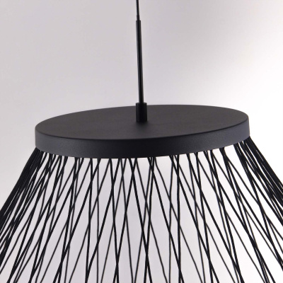 4633-6P, подвес, D600xH400/1500, LEDx16W, 600LM, 4000K, included