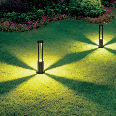 Ландшафтный светильник Arte lamp THUBAN