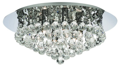 Люстра Arte Lamp HANNA