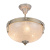 Потолочная люстра Arte Lamp FEDELTA