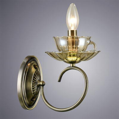Бра Arte Lamp TET-A-TET