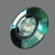 8160-MR16-5.3-Green Светильник точечный зеленый от интернет магазина Elvan.ru