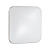 3020/EL TAN SN 213 Светильник пластик/хром LED 72Вт 3000-6500K 535х535 IP43 пульт ДУ/ LampSmart LONA