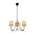 LOFT1029A-3 Подвесная люстра LOFT IT Birds