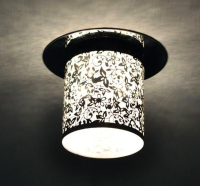 Точечный встраиваемый светильник Arte Lamp COOL ICE
