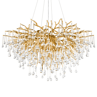 10377/1000 Подвесная люстра LOFT IT Drops