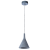 Подвесной светильник Arte Lamp Bender A4324SP-1GY
