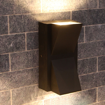 Фасадный светильник Arte Lamp GUNTER