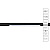 Магнитный трековый светильник Arte Lamp LINEA A4643PL-1BK