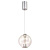 4552-2P, подвес, D200xH350/1350, LEDx7W, 275LM, 4000K, included