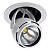 Спот Arte Lamp NATALE A3110PL-1WH