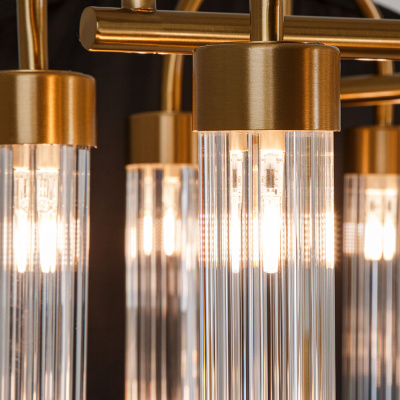 Подвесная люстра Arte Lamp BORGIA