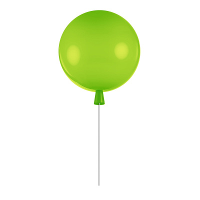 5055C/M green Потолочный светильник LOFT IT Memory