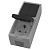 Розетка STEKKER PST16-11-54V/10-121-54