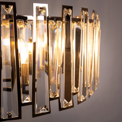 Потолочная люстра Arte Lamp AMBER