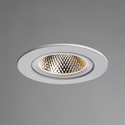 Точечный встраиваемый светильник Arte Lamp CARDANI