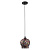 Светильник Arte Lamp MAHARAJA A7078SP-1CK