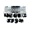 7048-MR16-5.3-Bk-Ch Светильник точечный черный-хром от интернет магазина Elvan.ru