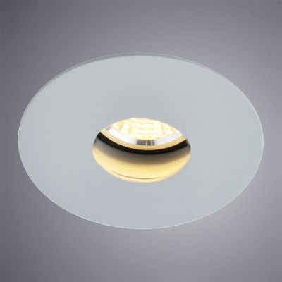 Точечный встраиваемый светильник Arte Lamp ACCENTO