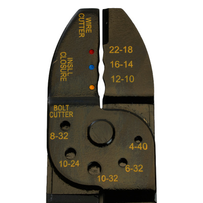 Кримперы STEKKER WSC-008