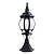Уличный светильник Arte Lamp Atlanta A1044FN-1BG