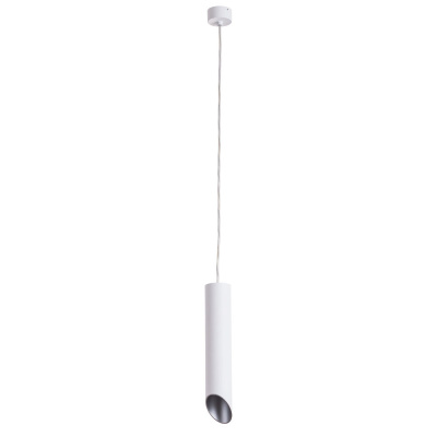 Точечный подвесной светильник Arte Lamp PILON-SILVER