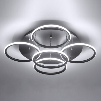 Потолочная люстра Arte Lamp RAPID